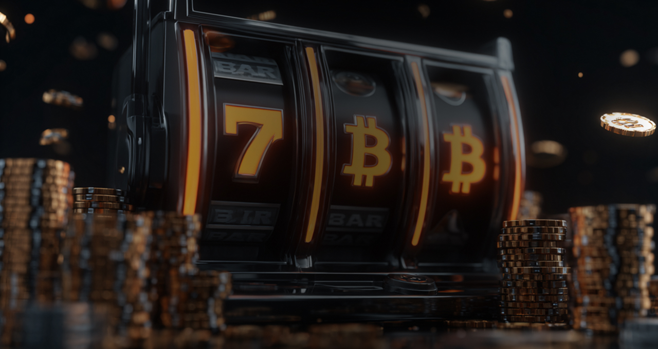Bitcoin Casino