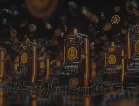 Bitcoin Casino