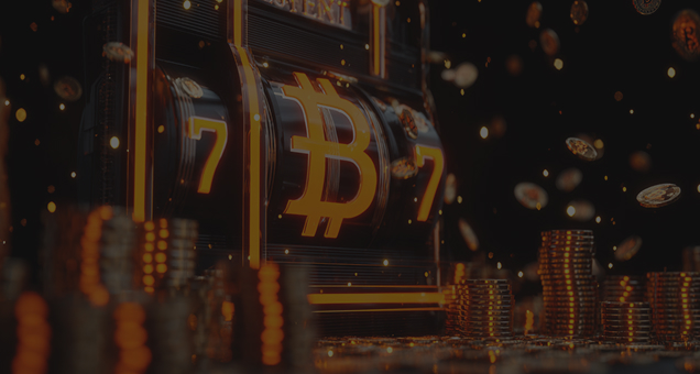 Bitcoin Casino