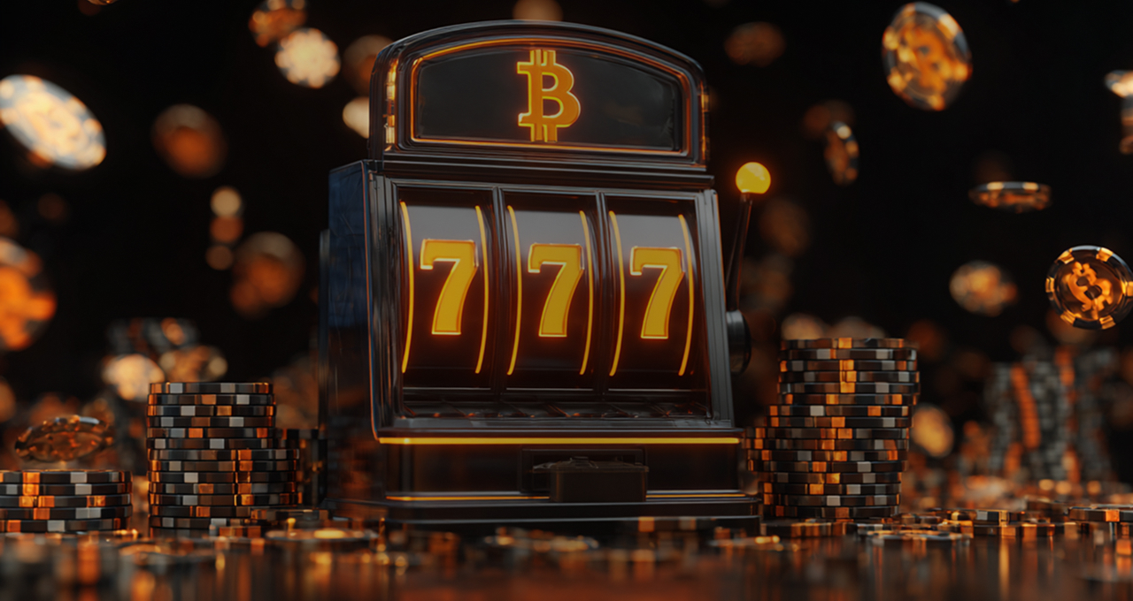 Bitcoin Casino